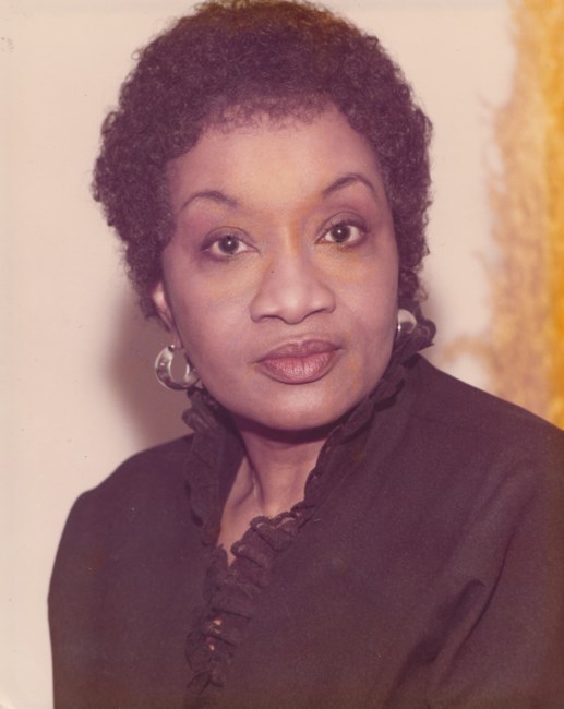 Obituary of Dolores R. Perry