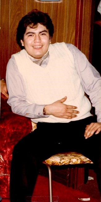 Obituary of Roberto Ricardo Garduno