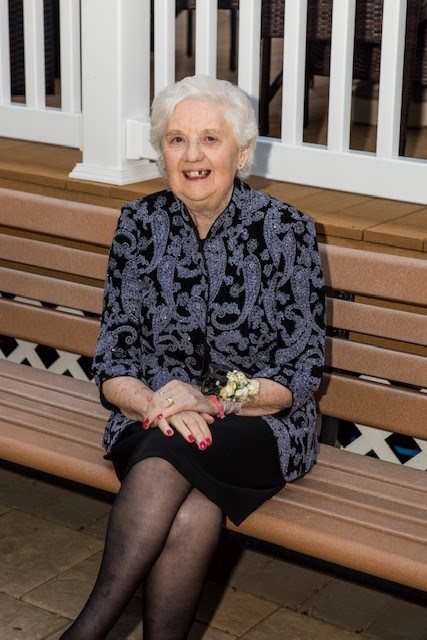 Obituary of Margaret McKeown