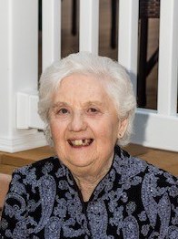 Obituary of Margaret McKeown