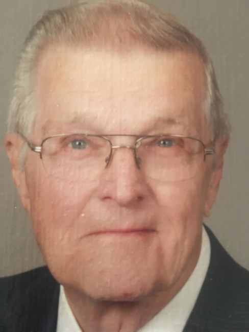 Obituary of Robert Leon Boyle