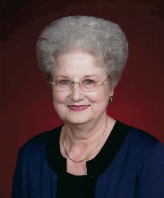 Obituary of Mary Laverne (Hodges) Coggins