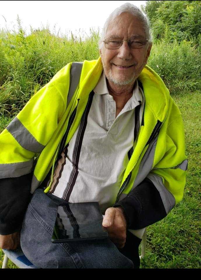 Robert Johnson Obituary Fremont, IN