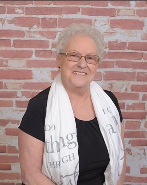 Obituary of Janet R. Nelson