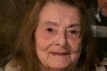 Obituary of Elizabeth Wittner Vozzo