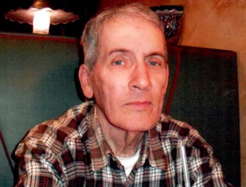 Obituary of Patrick L Keenan