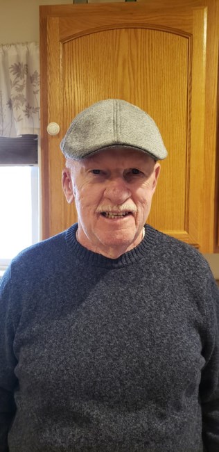 Obituary of Douglas MacKenzie