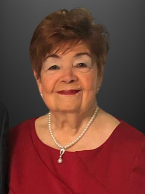 Obituario de Hilda María Pagán Rivera