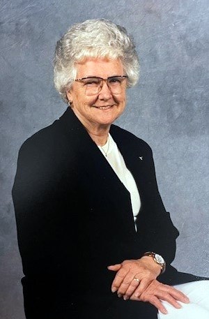 Obituary of Lorene Canterbury Earnest