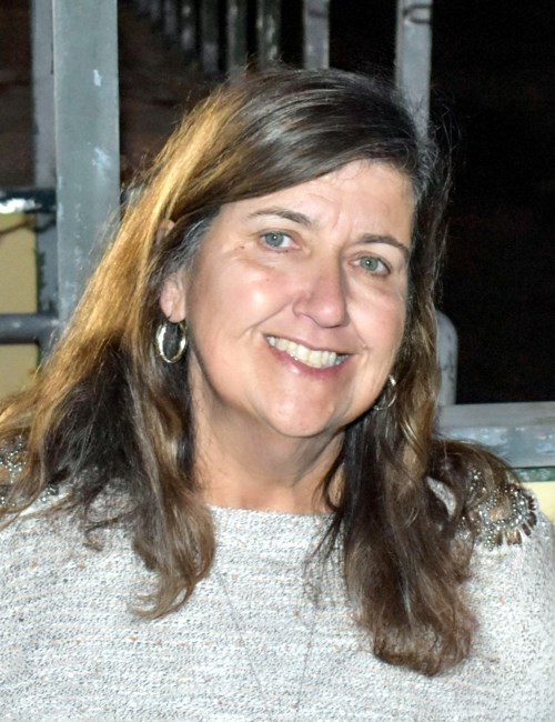 Obituary of Brenda Faye Grimes