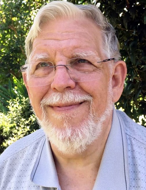 Obituary of David James Mueller