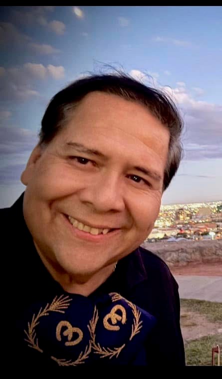 Obituary of Mark Emanuel Mendoza