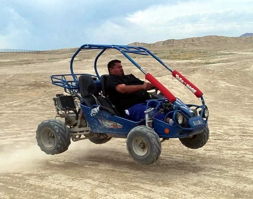 Obituary of Alejandro "Alex" Antonio Solis Acosta