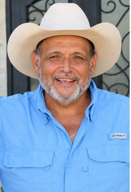 Obituary of Pedro Rincon