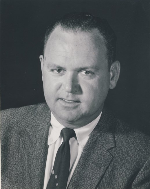 Obituary of Clarence Louis Powers