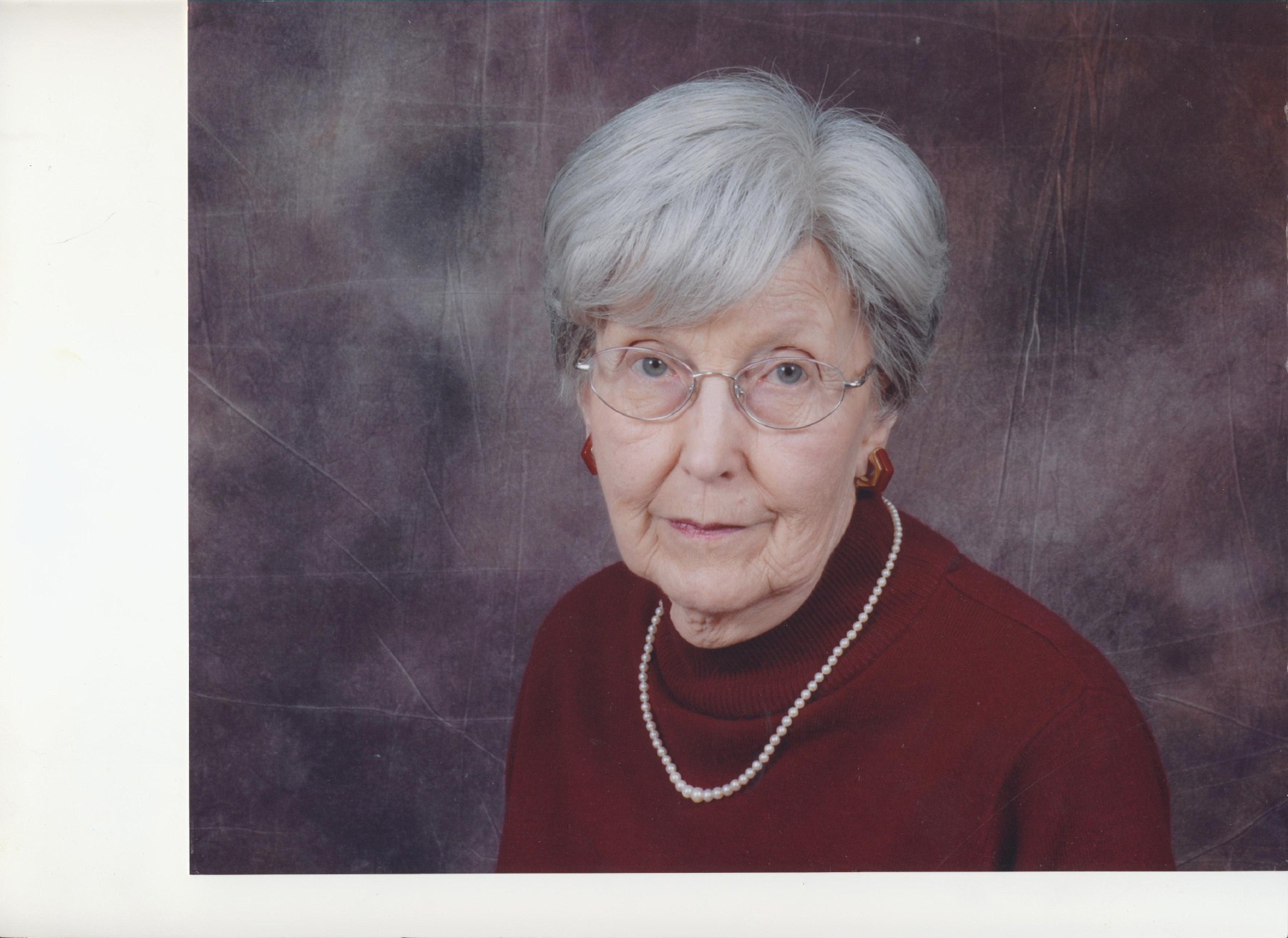 Obituary of Laura Lea Montgomery Montgomery Black