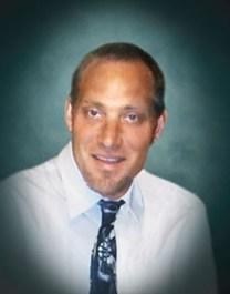 Obituario de Ricky A Perkins