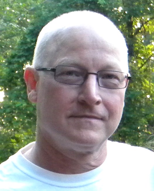 Avis de décès de Eric John Nord