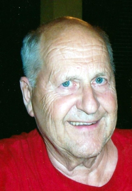 Obituary of John L. Van Hezewyk