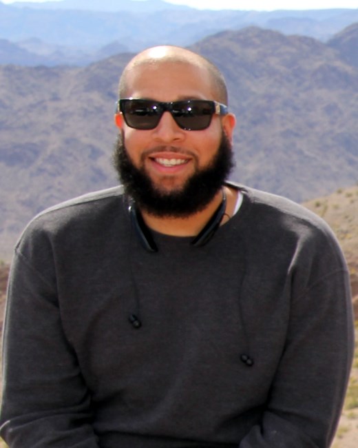 Obituary of Alexander Christopher Marshall