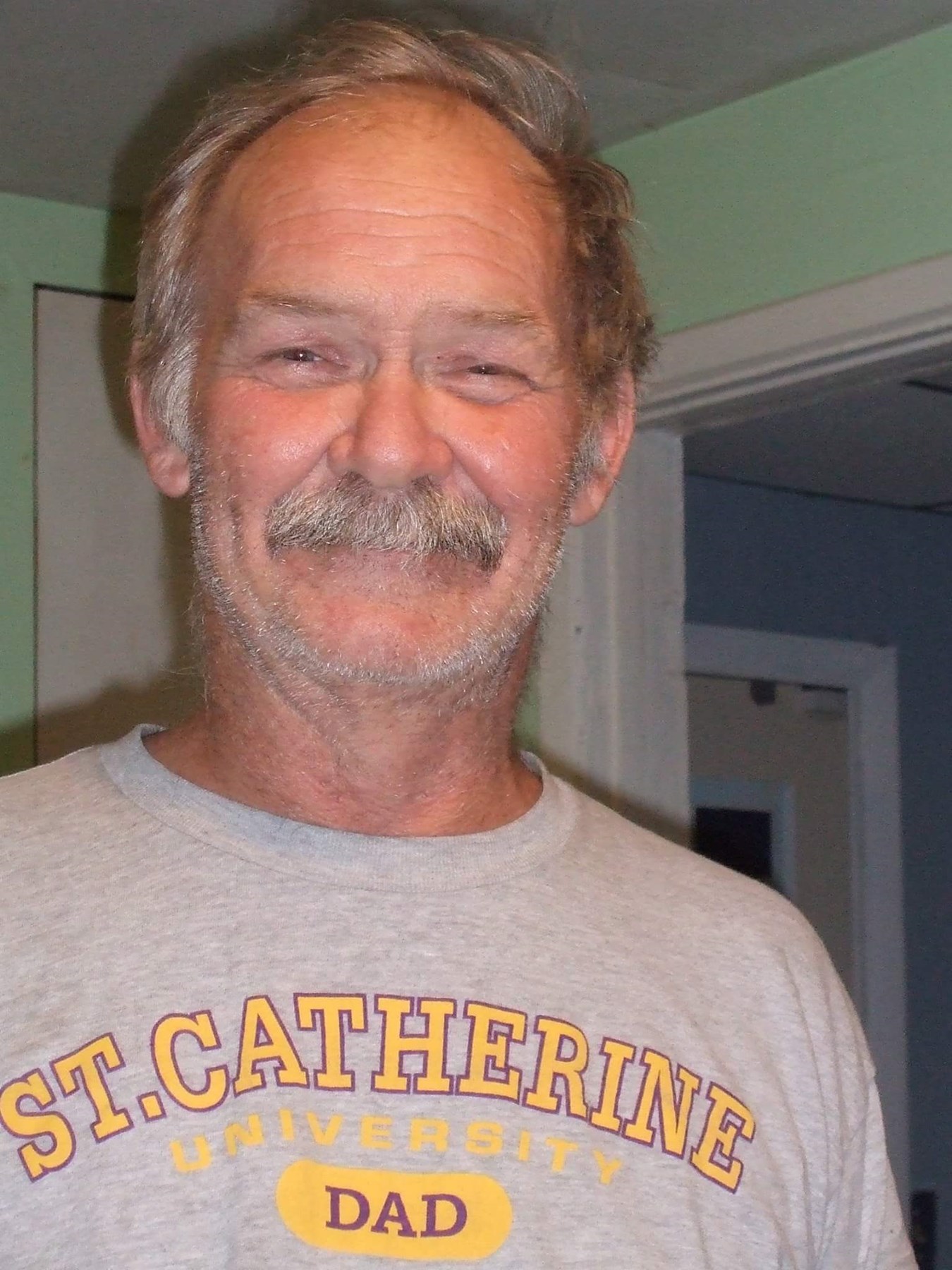 Obituary of Timothy A. Rand