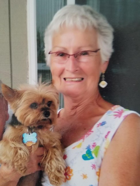 Obituary of Kathryn Loraine Rippee