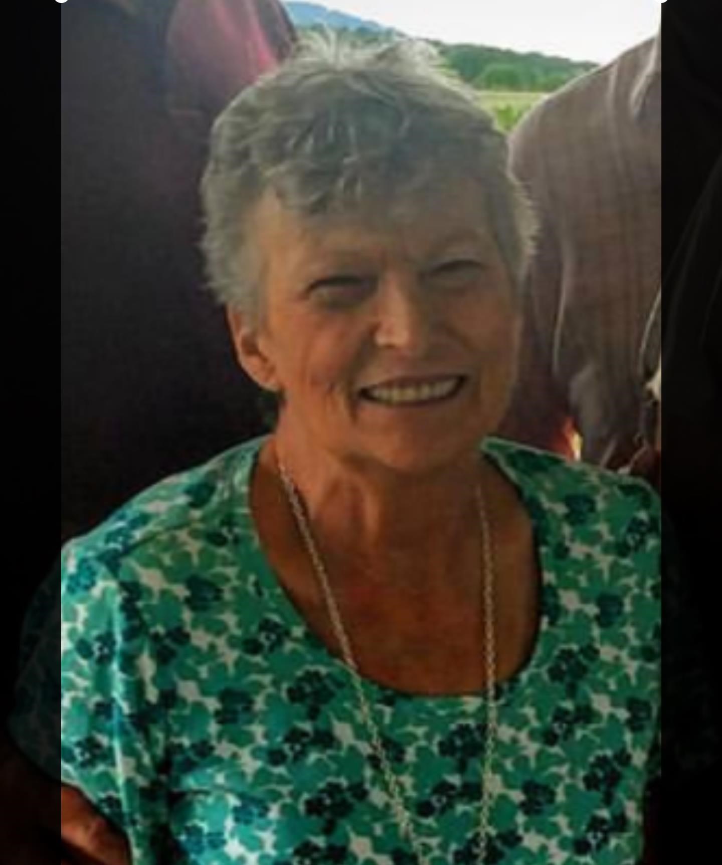 Obituary of Judith Ann Burns