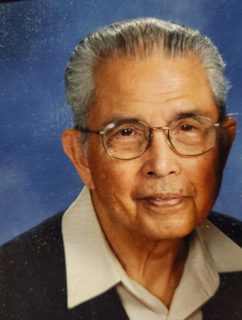 Obituary of Louis Herman Furstner