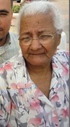Obituary of Maria Consuelo Garrido Murillo