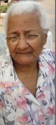 Obituary of Maria Consuelo Garrido Murillo