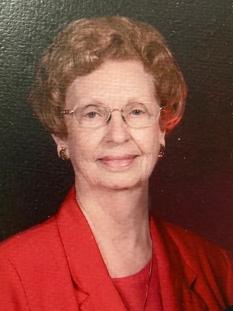 Obituary of Betty J. Jackson