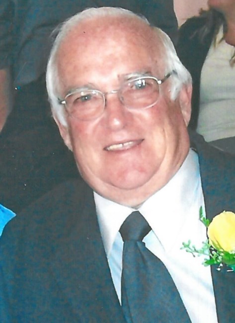 Obituary of Ralph Warren Reynolds