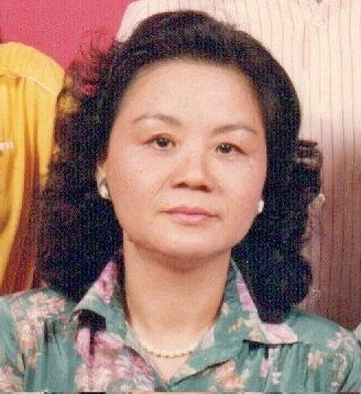 Obituary of Judy L. Wen