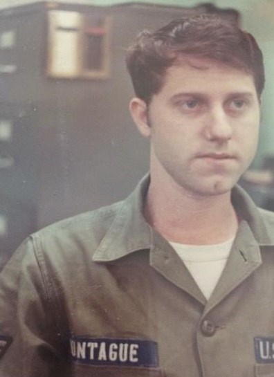 Obituary of Gary Montague