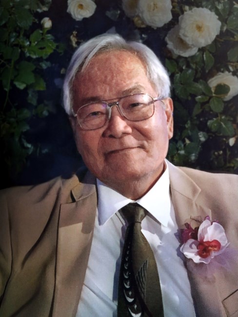 Obituary of Francisco P. Cacho