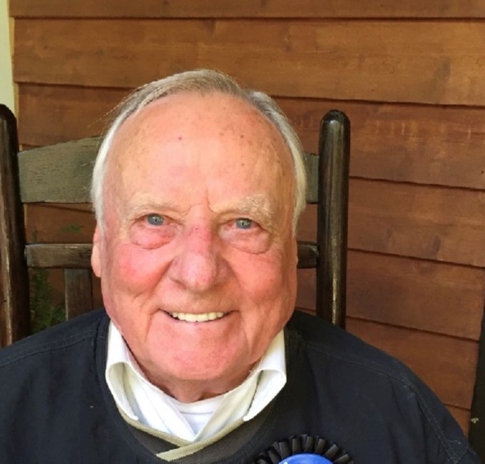 Obituary of Luther Martin Hamilton Jr.