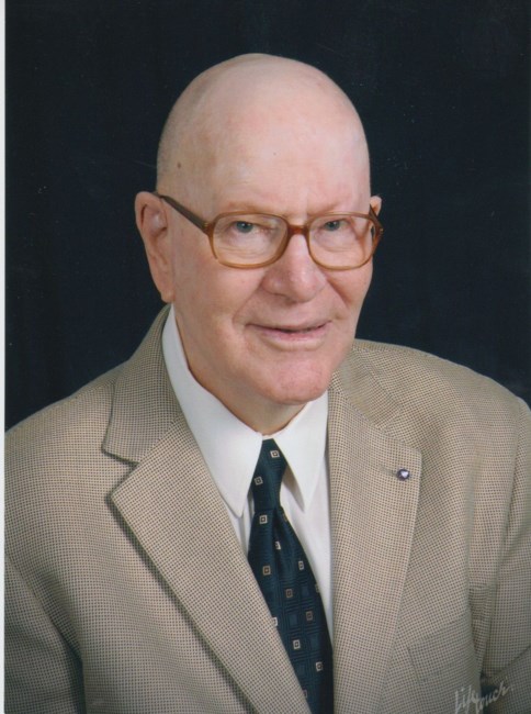 Obituary of Judson Minear