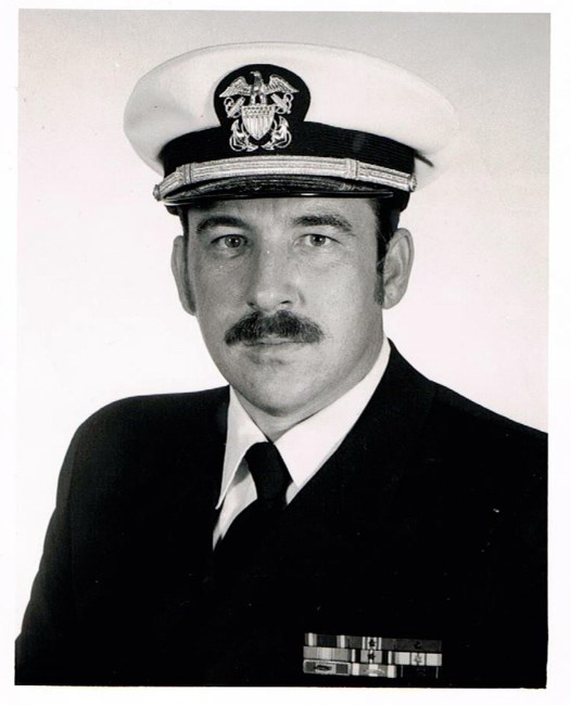 Obituary of Donald Eugene Howard