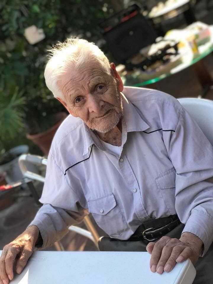 Obituary of Jose Antonio Castaneda