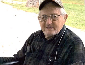 Obituary of George Alvin Warren