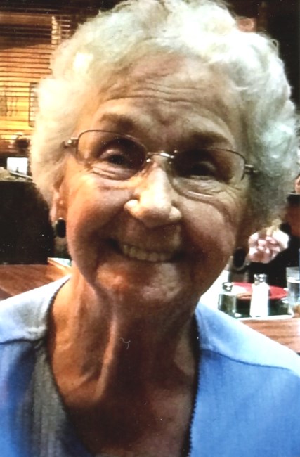 Obituary of Carol June Panyard