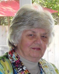 Obituary of Barbara Engstrom
