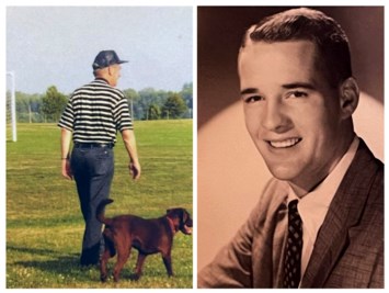 Obituary of William D. Gabbard