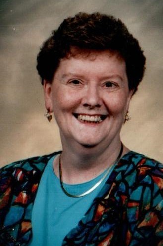 Obituary of Carolyn Stewart