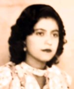 Maria Saenz Soto