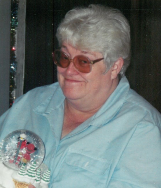 Obituario de Sandra Kaye Powell