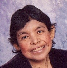 Obituary of Caroline DeLaCruz Moreno
