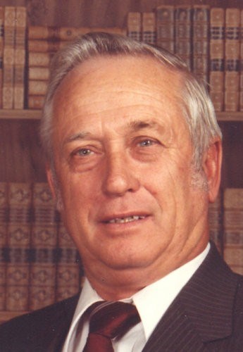 Obituary of Robert L Kelley