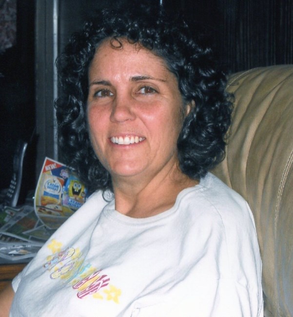 Avis de décès de Cathy Sue Potts Novak