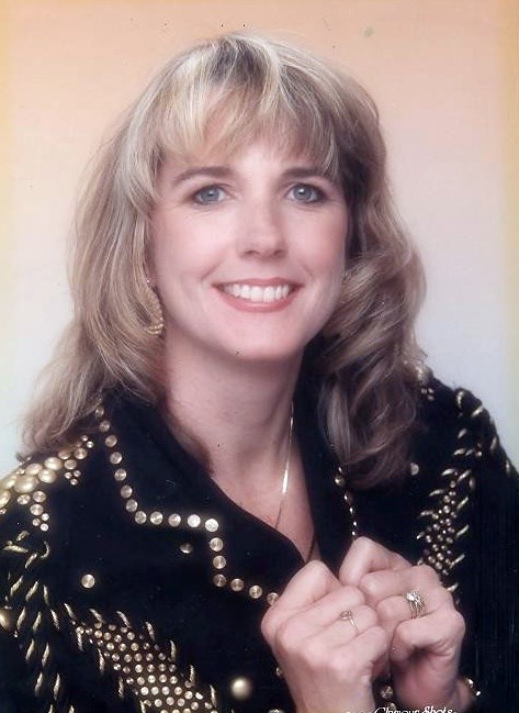 Obituary of Sarah Catherine Romine